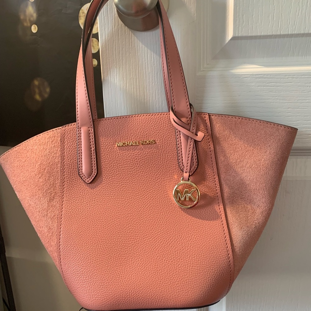 Michael Kors Portia Tote